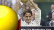 Roger Federer Wins 7th Wimbledon Title