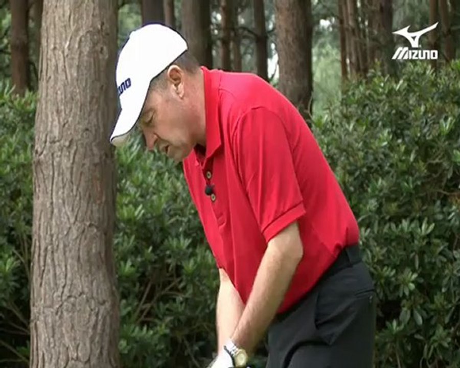 Golf Putting Lesson 15 - Pre-shot routine