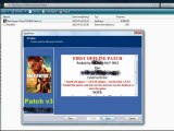 Max Payne 3 - OFFLINE patch v3 / Offline Launcher / Free Download
