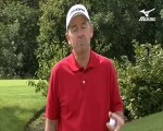 Golf Putting Lesson 18 - Practice Drills Correct action