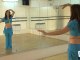 Cours danse orientale expert