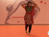 Tuto Danse Bollywood: les pas d'Aaja Nachle