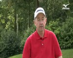 Golf Putting Lesson 19 - Practice Drills The yips