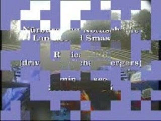 nurburgring 2005