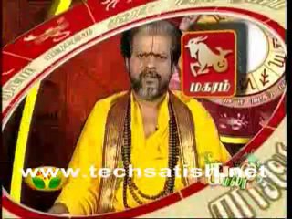 Jaya Tv Raasi Palan
