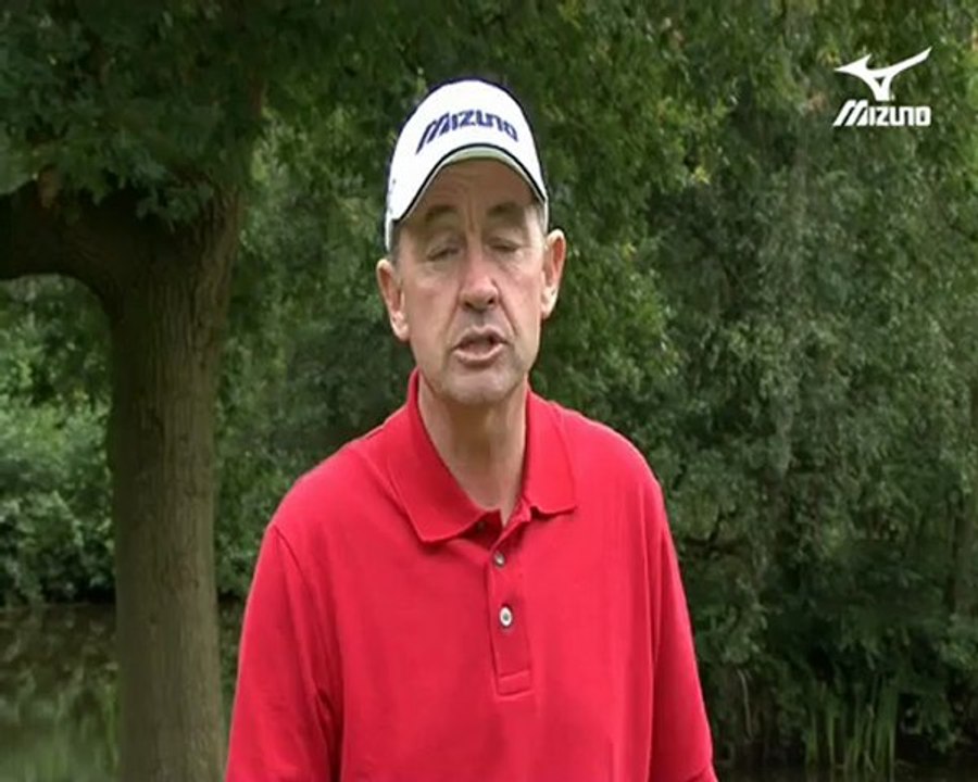 Golf Putting Lesson 23 - Putting FAQs Consistently Short