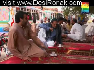 Sasural Kay Rang Anokhay Episode 19 - 8th July 2012 ( Main Harie )part 1