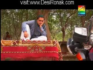 Sasural Kay Rang Anokhay Episode 19 - 8th July 2012 ( Main Harie )part 2