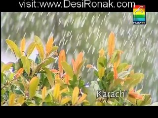 Ishq Junoon Dewangi Episode 16 - 8th July 2012 part 2