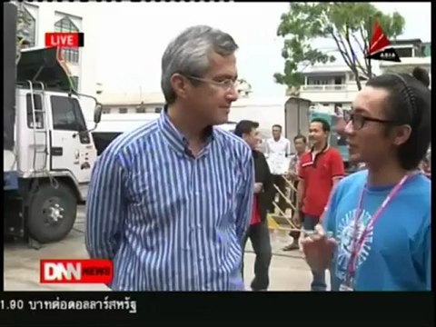 8 7 55 ข่าวค่ำDNN ก่อแก้ววิเคราะห์คำวินิจฉัยศาล รธน 4 ประเด็น