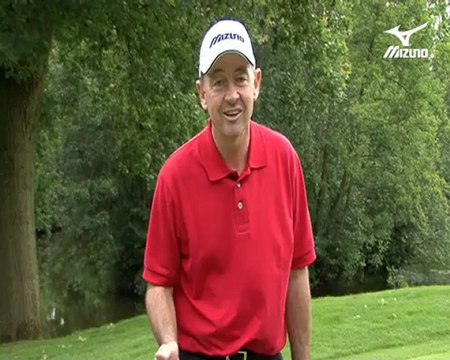 Golf Putting Lesson 27 - Putting FAQs Head Down