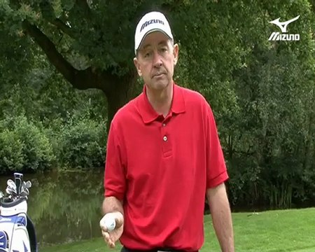 Golf Putting Lesson 28 - Putting FAQs Type of Ball