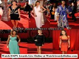 watch ESPY Awards awards online