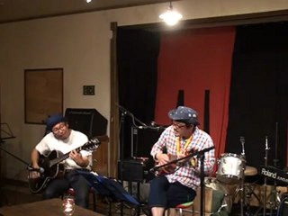 ジターバックボーイズ : On The Sunny Side of The Street