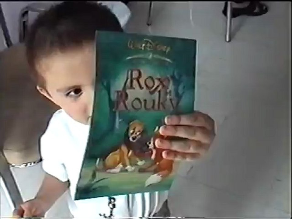 OCEANE BEBE 1