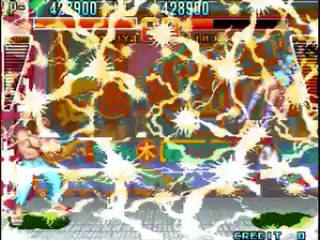 Kaiser Knuckle Kazuya Playthrough-Cheatthrough Part 1