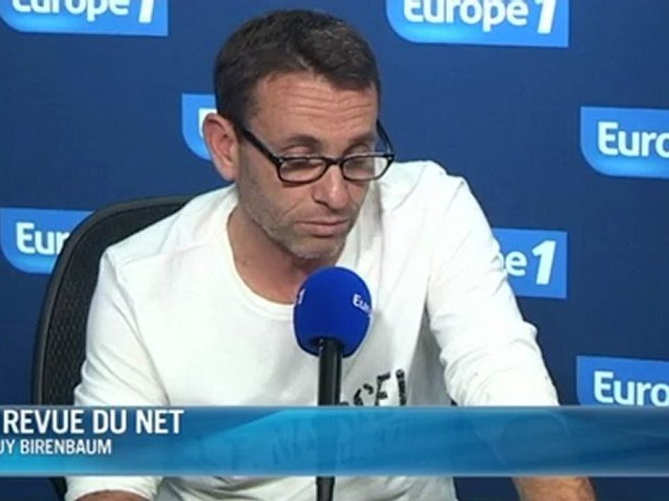 L'appel au secours