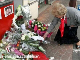 Affaire Merah : la colère du père d'une victime