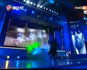 TNA Impact 07.07.2012