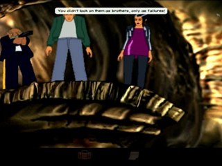 [S8][P10] Broken Sword - Shadow of the Templars