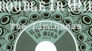 The Limiñanas, feat Marie Limiñana and Dan Rubio,  