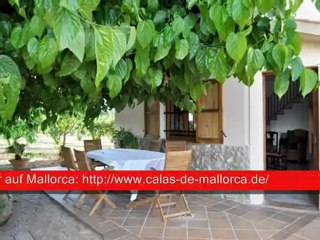Ferienhaus / Finca Mallorca CH319