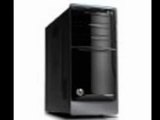 NEW HP Pavilion p7-1240 Desktop (Glossy Black)