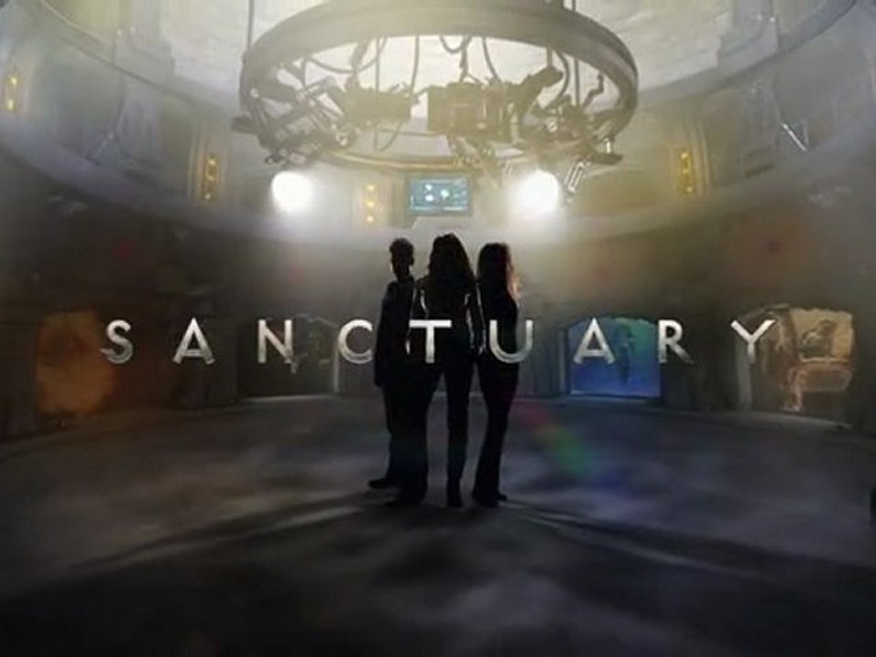 Générique Sanctuary Saison 1