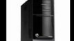HP Pavilion p7-1240 Desktop (Glossy Black) Preview | HP Pavilion p7-1240 Desktop (Glossy Black) For Sale