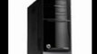 HP Pavilion p7-1240 Desktop (Glossy Black) Review | HP Pavilion p7-1240 Desktop (Glossy Black) Unboxing