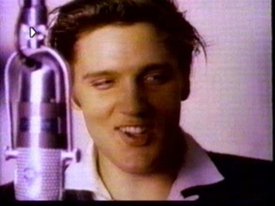 Elvis presley