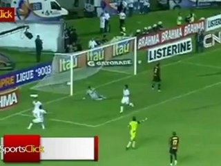Show de gols na 8ª rodada do Brasileirão