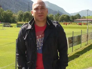 Ο τρελός ψυχολόγος από το Ζάλτσμπουργκ, Βαλάντης Μανάφας