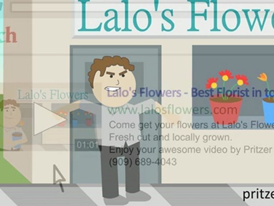 Local Online Marketing - Pritzer Media