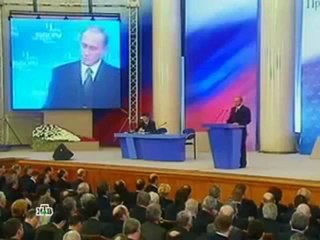 12 лет при Путине. ДОСТИЖЕНИЯ РОССИИ