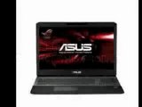 ASUS G75VW-AS71 17.3-Inch Laptop (Black) Preview | ASUS G75VW-AS71 17.3-Inch Laptop (Black) For Sale