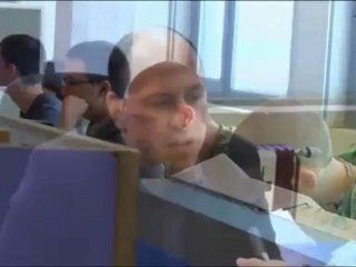 Immersion complète à Jean Jaurès !