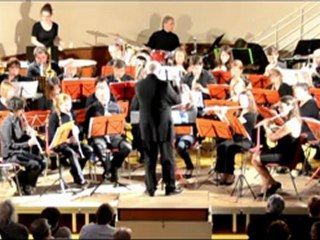 Ecole Intercommunale de Musique Servian Part 04