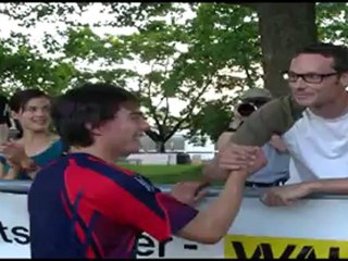 Vivien Streit - Hauteur - CS 2012