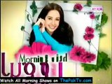 Morning With Juggan By PTV Home - 9th July 2012 - Part 3/4