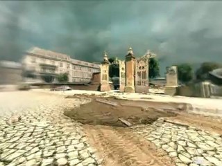 Kill Of Week - 09-07-2012 - Sniper Elite V2