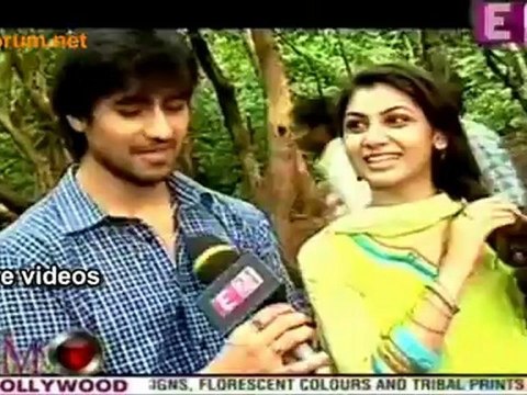 Khatre Mein Janvi KI Jaan - Dil Se Di Hai Dua... Saubhagyavati Bhava