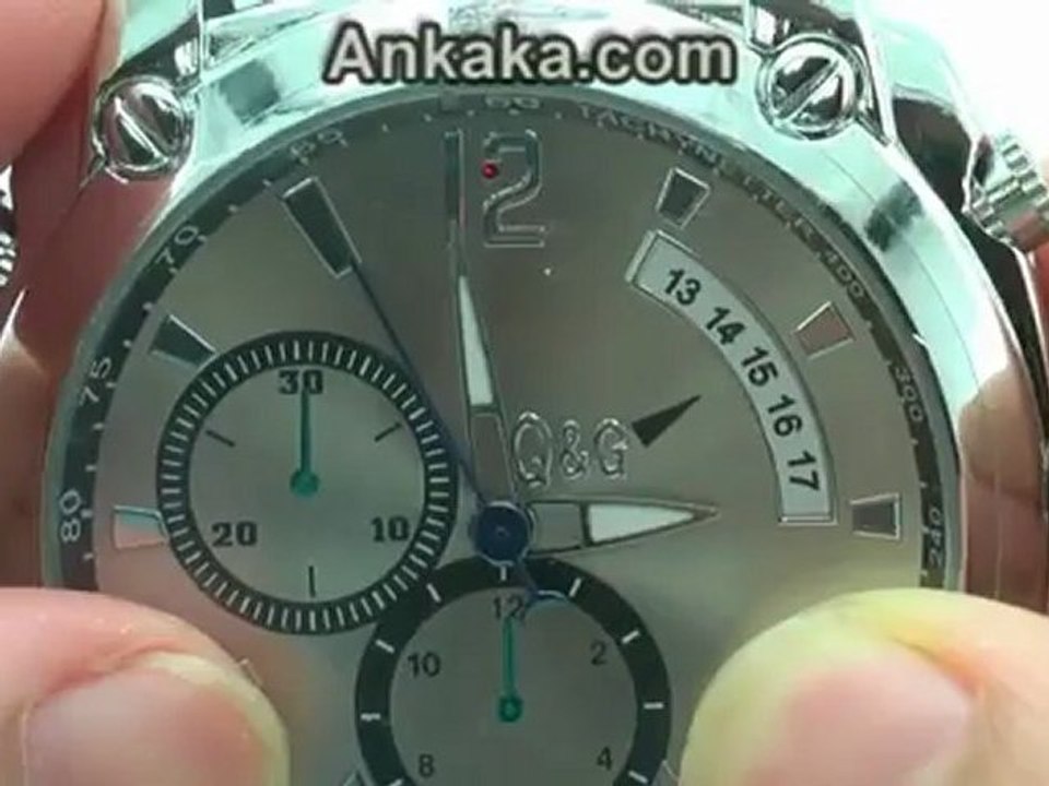 Unboxing 8GB HD Infrared Night Vision Camera Video Watch