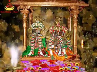 Meenakshi Temple , Madurai HD