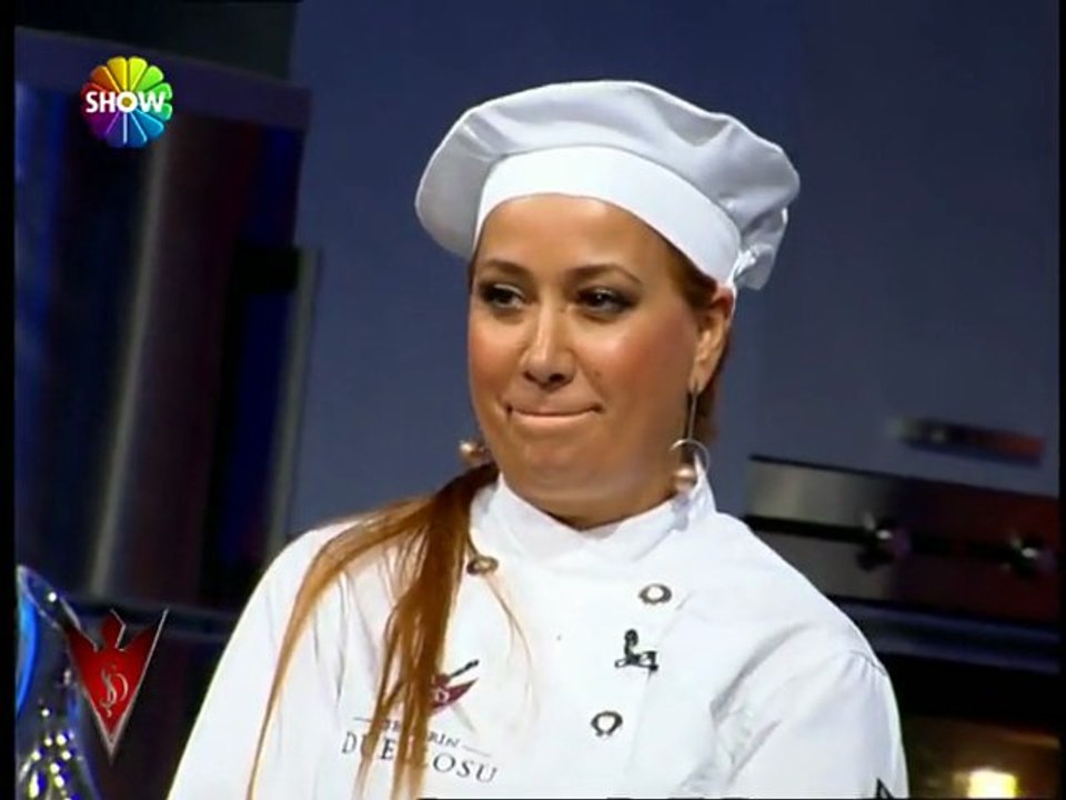 Şeflerin Düellosu - Nalan Aksoy Gönül İler puanlaması