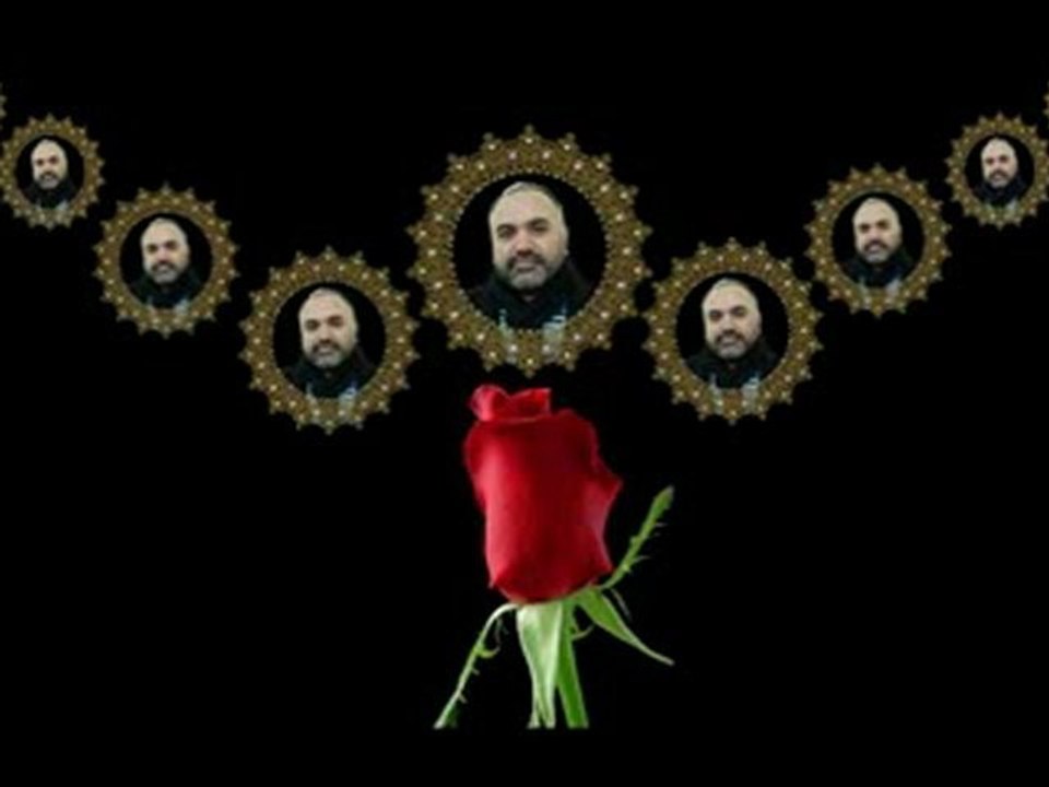 Fatih  KISAPARMAK     "Yiğidi Gül Ağlatır Gam  Öldürür"
