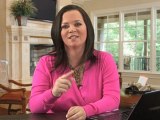 Get More Clients: Bernadette Doyle on how to get more clients and attract more customers