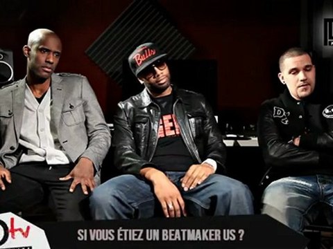 PTIT DÉLIRE - GOLDEN EYE MUSIC [MATT POKORA FEAT DIXON ? ]