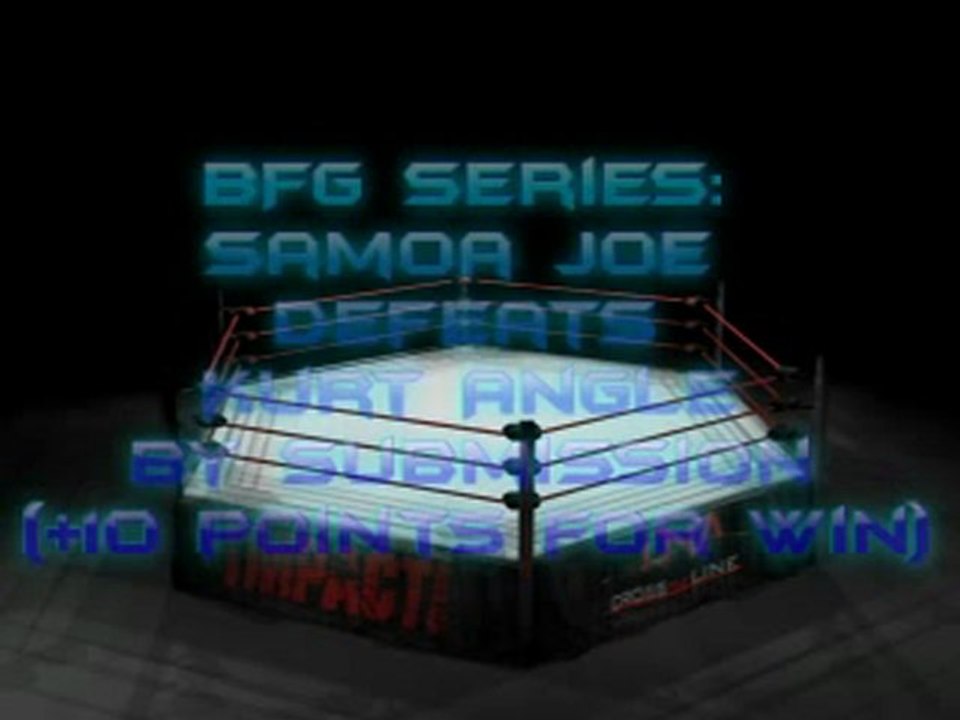 Destination X Results