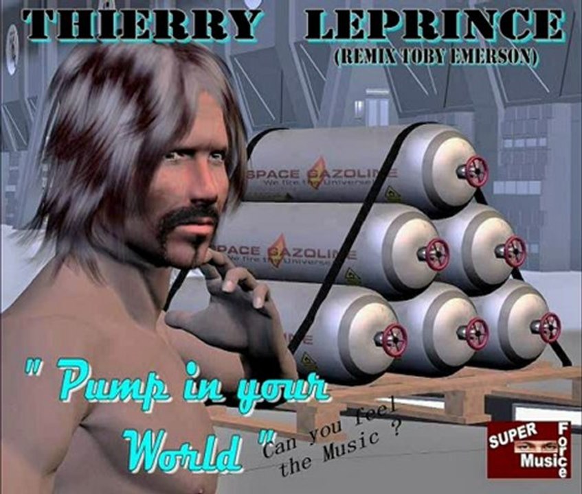 THIERRY LEPRINCE-PUMP IN YOUR WORLD 2012 MAXI VERSION SPECIAL Disk-Jockey wmv